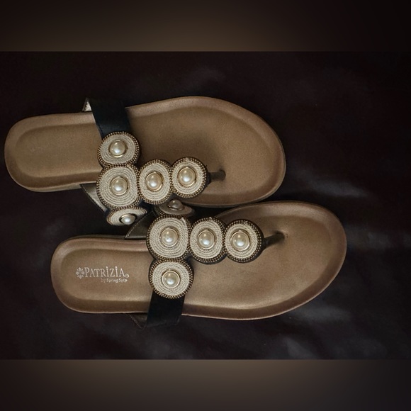 5 for $25- Like New Patrizia by Spring Step size 40 - Picture 5 of 16